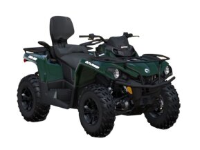 2022 Can-Am Outlander MAX 570 for sale 201193437